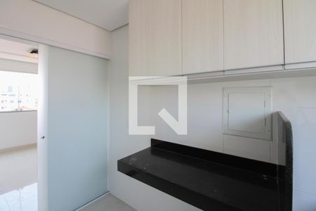Apartamento à venda com 140m², 3 quartos e 2 vagas Apartamento à venda com 140m², 3 quartos e 2 vagasCozinha