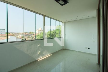 Apartamento à venda com 140m², 3 quartos e 2 vagas Apartamento à venda com 140m², 3 quartos e 2 vagasSuíte 2