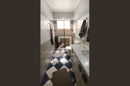 Casa à venda com 150m², 2 quartos e 2 vagasBanheiro 2