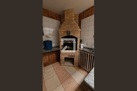 Casa à venda com 150m², 2 quartos e 2 vagasChurrasqueira