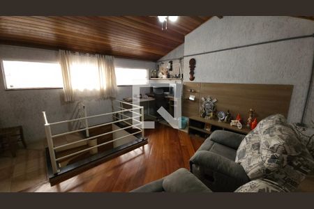 Casa à venda com 150m², 2 quartos e 2 vagasSotão