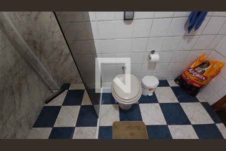 Casa à venda com 150m², 2 quartos e 2 vagasBanheiro 3