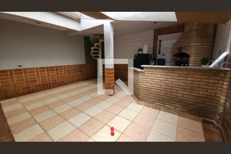 Casa à venda com 150m², 2 quartos e 2 vagasChurrasqueira