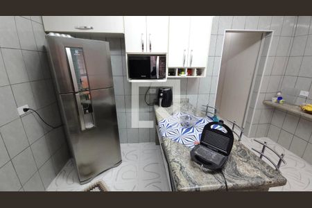 Casa à venda com 150m², 2 quartos e 2 vagasCozinha
