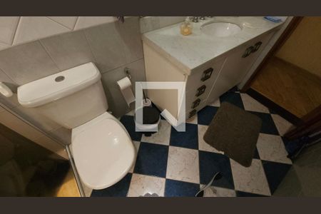 Casa à venda com 150m², 2 quartos e 2 vagasBanheiro 2