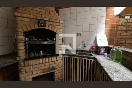 Casa à venda com 150m², 2 quartos e 2 vagasChurrasqueira