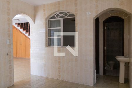 Casa à venda com 406m², 4 quartos e 4 vagasÁrea de Serviço