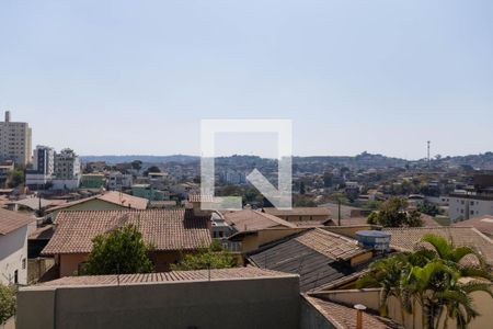 Casa à venda com 406m², 4 quartos e 4 vagasVista do Quarto 3