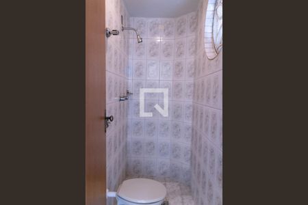 Casa à venda com 406m², 4 quartos e 4 vagasBanheiro de Serviço