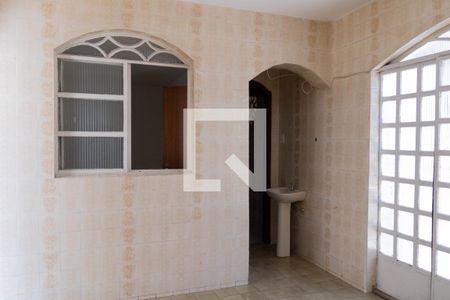 Casa à venda com 406m², 4 quartos e 4 vagasÁrea de Serviço