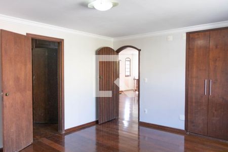 Casa à venda com 406m², 4 quartos e 4 vagasQuarto 1