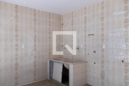 Casa à venda com 406m², 4 quartos e 4 vagasÁrea de Serviço