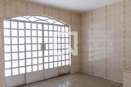 Casa à venda com 406m², 4 quartos e 4 vagasÁrea de Serviço