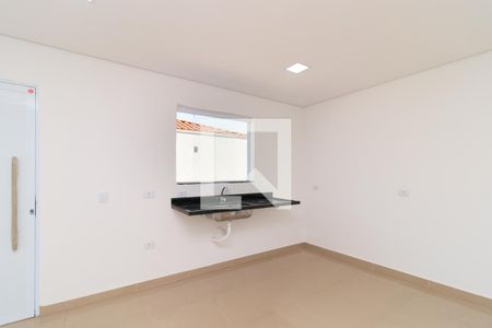 Casa de condomínio para alugar com 32m², 1 quarto e sem vaga Casa de condomínio para alugar com 32m², 1 quarto e sem vagaCozinha