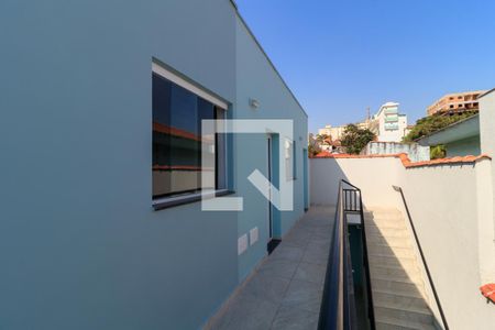 Casa de condomínio para alugar com 32m², 1 quarto e sem vaga Casa de condomínio para alugar com 32m², 1 quarto e sem vagaÁrea comum