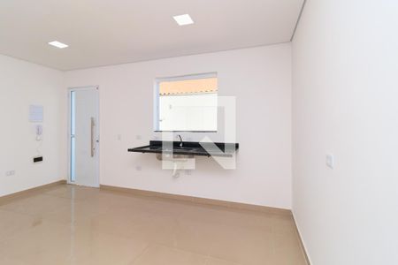 Casa de condomínio para alugar com 32m², 1 quarto e sem vaga Casa de condomínio para alugar com 32m², 1 quarto e sem vagaCozinha