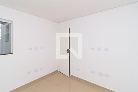 Quarto de casa de condomínio para alugar com 1 quarto, 32m² em Vila Nova Mazzei, São Paulo