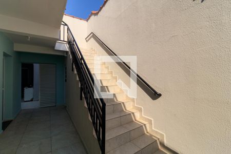 Casa de condomínio para alugar com 32m², 1 quarto e sem vaga Casa de condomínio para alugar com 32m², 1 quarto e sem vagaÁrea comum