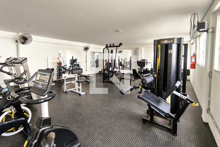 Apartamento para alugar com 50m², 2 quartos e sem vaga Apartamento para alugar com 50m², 2 quartos e sem vagaÁrea comum