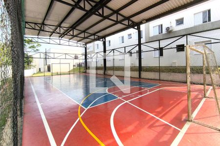 Apartamento para alugar com 50m², 2 quartos e sem vaga Apartamento para alugar com 50m², 2 quartos e sem vagaÁrea comum