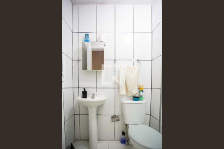 Apartamento à venda com 44m², 2 quartos e 1 vagaBanheiro