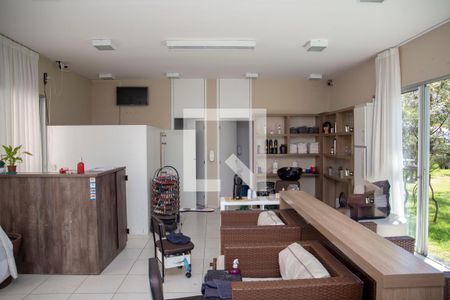 Apartamento à venda com 44m², 2 quartos e 1 vagaEspaço Beleza