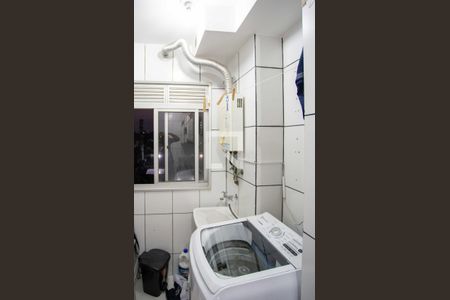 Apartamento à venda com 44m², 2 quartos e 1 vagaÁrea de Serviço