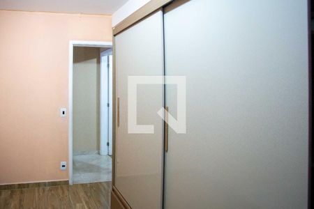 Apartamento à venda com 44m², 2 quartos e 1 vagaQuarto 2