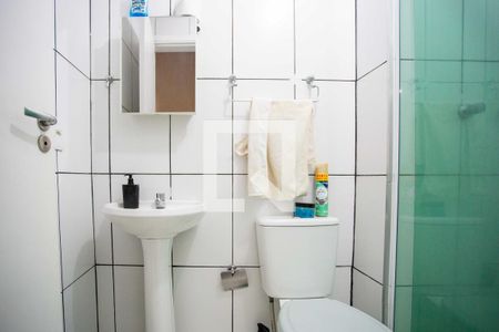 Apartamento à venda com 44m², 2 quartos e 1 vagaBanheiro