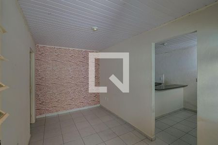 Sala de kitnet/studio para alugar com 1 quarto, 50m² em Concórdia, Belo Horizonte