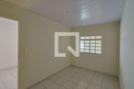 Quarto de kitnet/studio para alugar com 1 quarto, 50m² em Concórdia, Belo Horizonte