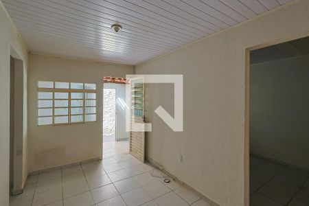 Sala de kitnet/studio para alugar com 1 quarto, 50m² em Concórdia, Belo Horizonte