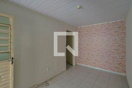 Sala de kitnet/studio para alugar com 1 quarto, 50m² em Concórdia, Belo Horizonte