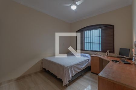 Casa à venda com 320m², 4 quartos e 4 vagasQuarto 1