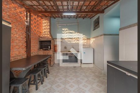 Casa à venda com 320m², 4 quartos e 4 vagasÁrea Gourmet