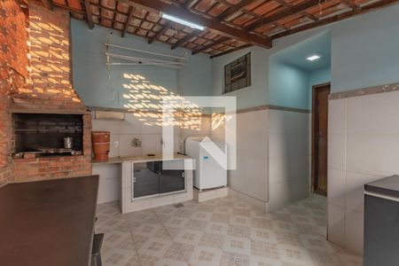 Casa à venda com 320m², 4 quartos e 4 vagasÁrea Gourmet