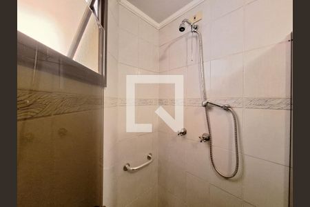 Apartamento para alugar com 178m², 4 quartos e 2 vagasBanheiro 2