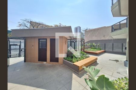 Apartamento para alugar com 178m², 4 quartos e 2 vagasÁrea comum