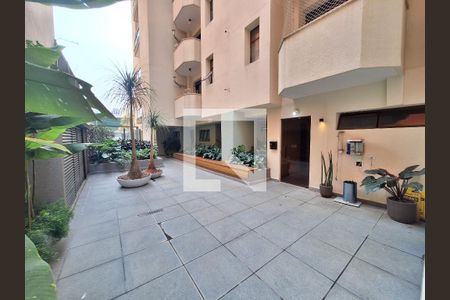 Apartamento para alugar com 178m², 4 quartos e 2 vagasÁrea comum