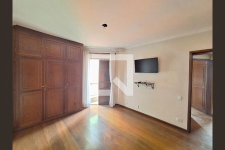 Apartamento para alugar com 178m², 4 quartos e 2 vagasSuíte