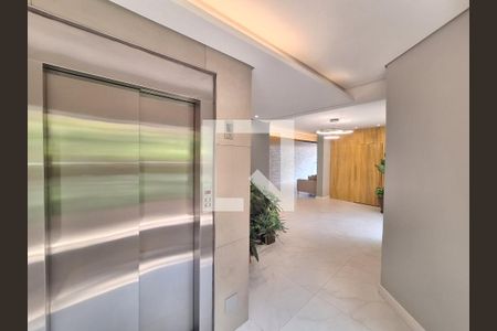 Apartamento para alugar com 178m², 4 quartos e 2 vagasÁrea comum