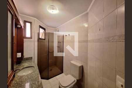 Apartamento para alugar com 178m², 4 quartos e 2 vagasBanheiro 2