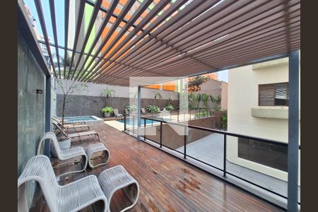 Apartamento para alugar com 178m², 4 quartos e 2 vagasÁrea comum