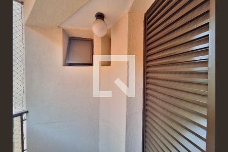 Apartamento para alugar com 178m², 4 quartos e 2 vagasVaranda da Suíte