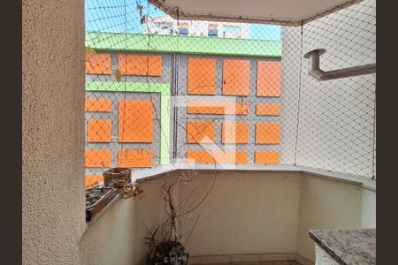 Apartamento para alugar com 178m², 4 quartos e 2 vagasÁrea de Serviço