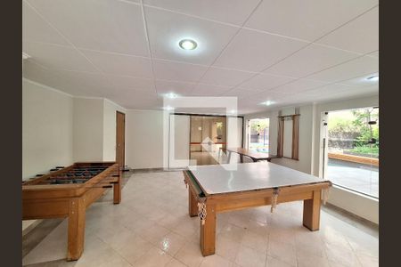 Apartamento para alugar com 178m², 4 quartos e 2 vagasSalão de jogos