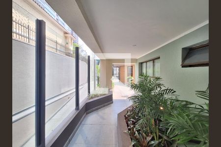 Apartamento para alugar com 178m², 4 quartos e 2 vagasÁrea comum