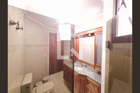 Apartamento para alugar com 178m², 4 quartos e 2 vagasBanheiro 2