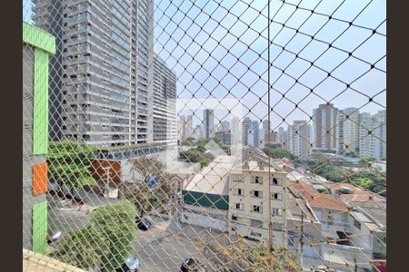 Apartamento para alugar com 178m², 4 quartos e 2 vagasVista do Quarto 1