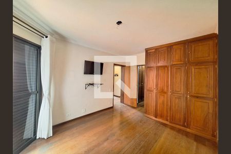 Apartamento para alugar com 178m², 4 quartos e 2 vagasSuíte